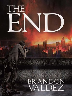 cover image of THE END